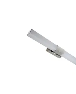 Koupelnová zrcadla  LED Koupelnové nástěnné svítidlo ZINNA LED/12W/230V IP40 4500K 60 cm 