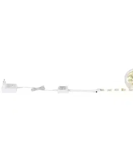 LED pásky 12V GLOBO EDUARD 38999SH Dekorativní svítidlo