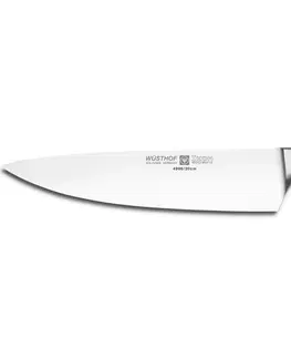 Kuchyňské nože WÜSTHOF Nůž kuchařský Wüsthof IKON 20 cm 4996/20