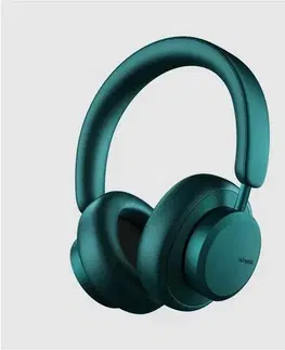 Elektronika URBANISTA Bluetooth sluchátka s ANC Miami, zelená