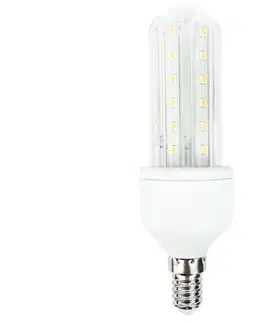 LED osvětlení  B.V. LED Žárovka E14/12W/230V 3000K -  