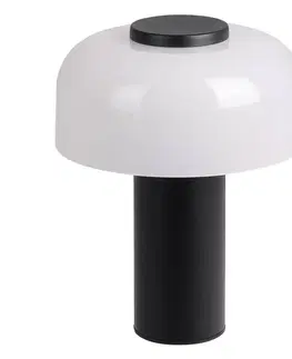 LED stolní lampy EGLO Stolní venkovní svítidlo PONENTE EGLO 900984