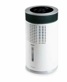 Domácí ventilátory DOMO DO159A přenosný ochlazovač vzduchu