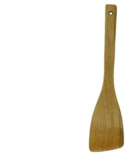 Vařečky PROHOME - Vařečka bambus 32,5x8cm