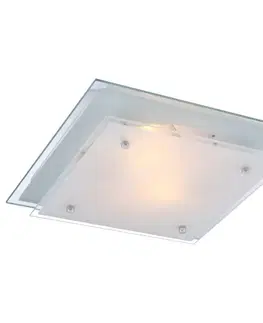 Klasická stropní svítidla GLOBO INDI 48168-2 Stropní svítidlo