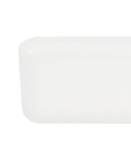 Svítidla Eglo Eglo 900966 -LED Koupelnové podhledové svítidlo RAPITA 4,5W/230V 7,5x7,5 cm IP65 