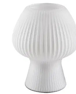 Lampičky Rabalux 74023 stolní lampa Vinelle
