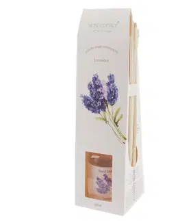 Aromaterapie Vonný difuzér Lavender, 30 ml