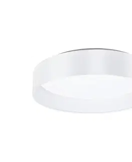 Svítidla Eglo Eglo 31621 - LED stropní svítidlo MASERLO 1xLED/18W/230V 