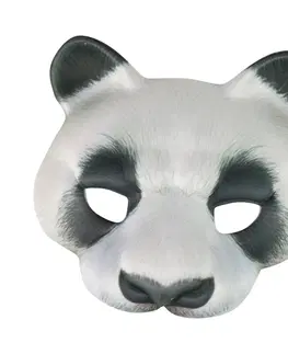 Hračky RAPPA - Dětská maska panda