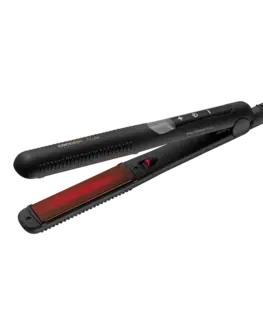 Žehličky na vlasy Concept VZ6020 žehlička na vlasy ELITE Ionic Infrared Boost