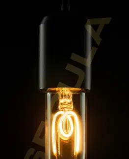 LED žárovky Segula 50413 LED soft trubka T30 čirá E27 3,2 W (20 W) 190 Lm 2.200 K