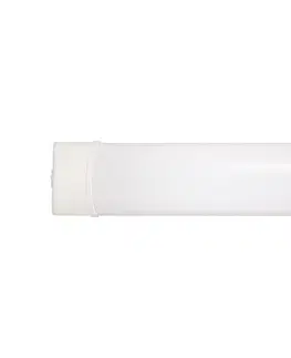 Svítidla Top Light Top Light - LED Podlinkové svítidlo ZSP LED/9W/230V 3000/4000/6500K 30 cm 