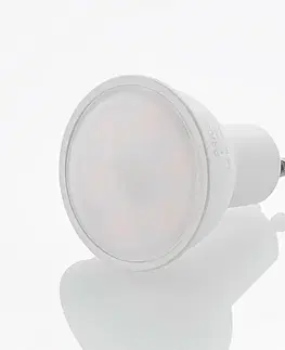 LED žárovky PRIOS LED reflektor GU10 5W 2 700K 120°