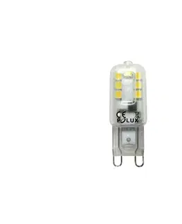 LED osvětlení  LED Žárovka G9/2,5W/230V 6400K 