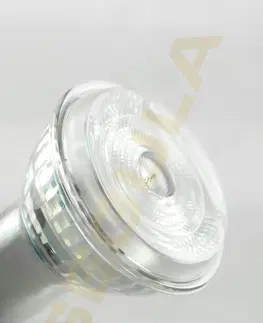 LED žárovky Segula 65653 LED reflektorová žárovka GU10 5,2 W (50 W) 345 Lm 2.700 K 10d