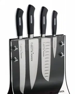 Bloky na nože F. Dick Magnetický stojan Dick na nože s kovanými noži ze série ACTIVE CUT