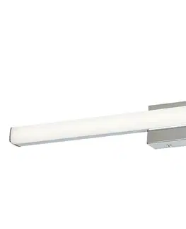 LED nástěnná svítidla Rabalux koupelnové svítidlo Bastian LED 13W IP44 5781