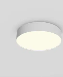 LED stropní svítidla MAYTONI Stropní svítidlo Zon 36W 120d C032CL-36W3K-RD-W