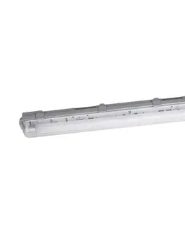 Svítidla Ledvance Ledvance - LED Technické zářivkové svítidlo DAMP T8 1xG13/7W/230V IP65 
