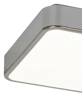 LED stropní svítidla Rabalux koupelnové svítidlo Wolimir LED 22W IP44 CCT RGB DIM 2982