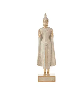Sochy a dekorační předmety Socha Buddha, V: 40cm