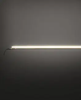 Svítidla Retlux RLL 509 Lineární LED svítidlo s trubicí T5 studená bílá, 87,3 cm
