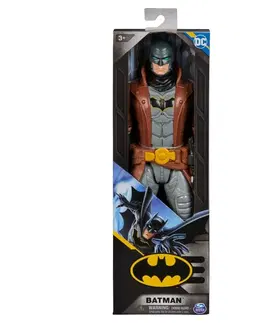 Hračky SPIN MASTER - Batman Figurka 30 Cm S7