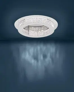 Designová stropní svítidla EGLO Stropní svítidlo PRINCIPE 39402