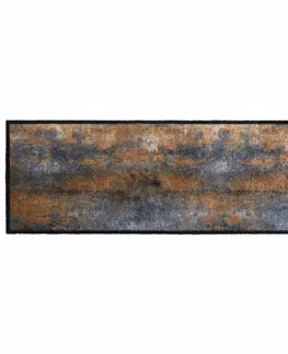 Koberce a koberečky Vopi Kusový koberec Prestige Rust, 50 x 150 cm