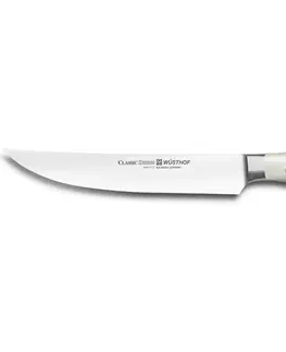 Steakové nože Nůž na steak Wüsthof CLASSIC IKON créme 12 cm 4096-0