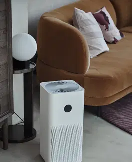 Domácí ventilátory Čistička vzduchu Xiaomi Mi Air Purifier 3C