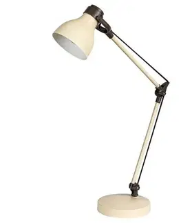 Lampičky Rabalux 6410 stolní svítidlo Carter