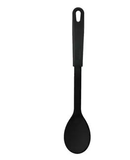 Kuchyňské náčiní Orion Vařečka termoplast BLACKLINE, 31 cm