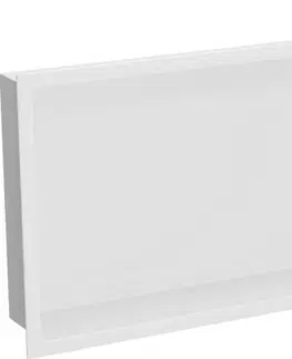 Koupelnový nábytek Mexen X-Wall-R 90 x 30 cm, Bílá