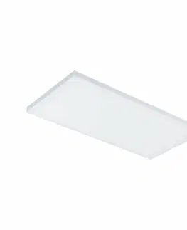 LED nástěnná svítidla PAULMANN LED Panel Velora 3-krokové-stmívatelné 595x295mm 26W 3.000K 798.23