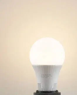 Stmívatelné LED žárovky Arcchio LED žárovka E27 A65 15W 3 000K 3 st. stmívatelná