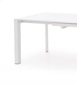 Jídelní stoly Rozkládací jídelní stůl STANFORD XL Halmar