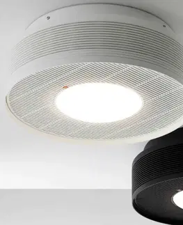 Dezinfekční a sterilizační UV lampy Beacon Lighting Čistička vzduchu Sanso s osvětlením, černá