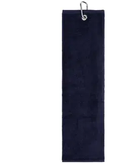 Ručníky Profod Ručník Golf Navy Blue, 40 x 50 cm