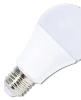 LED žárovky Ecolite LED zdroj E27, A60, 5W, 4200K, 500lm LED5W-A60/E27/4200