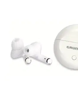 Myši Grundig Grundig - Bezdrátová sluchátka Bluetooth 