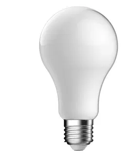 LED žárovky NORDLUX LED žárovka A70 E27 1521lm M bílá 5181021721