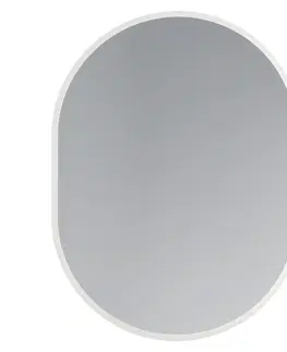 Koupelnová zrcadla HOPA Zrcadlo s LED osvětlením RUHLA OLNZRUH6080