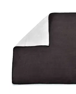 Utěrky Cookini Utěrka MATHILDE BLACK 60x40 cm černá