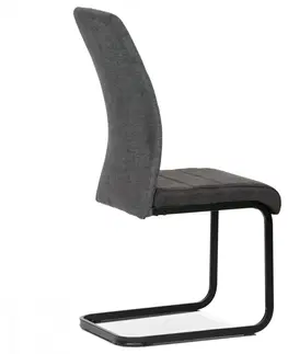 Židle Jídelní židle DCL-414 Autronic Béžová