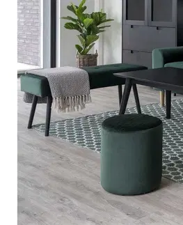 Koberce Norddan Designový koberec Naresh 200x140cm zelený