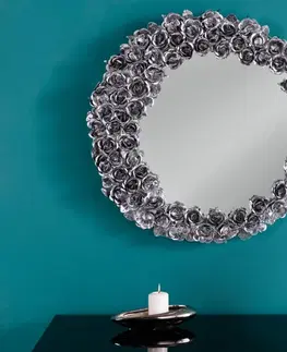 Zrcadla Závěsné zrcadlo ERAGI Dekorhome