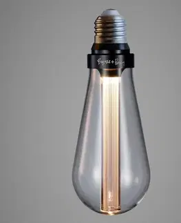 Stmívatelné LED žárovky Buster + Punch Buster + Punch LED žárovka E27 2W dim křišťál
