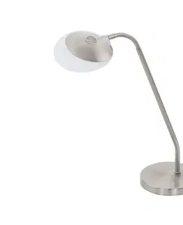 LED osvětlení Eglo Eglo  - LED stolní lampa CANETAL 1xLED/3W/230V 